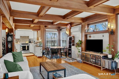 Tiny photo for 11 Winthrop Road #B, West Hartford, CT 06110 (MLS # 24145377)