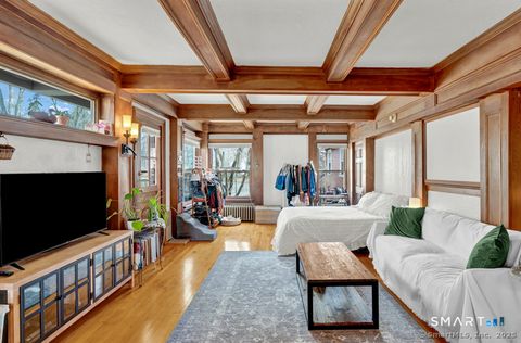 Tiny photo for 11 Winthrop Road #B, West Hartford, CT 06110 (MLS # 24145377)