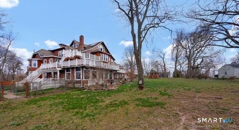 Tiny photo for 11 Winthrop Road #B, West Hartford, CT 06110 (MLS # 24145377)