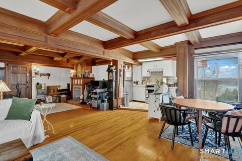 Tiny photo for 11 Winthrop Road #B, West Hartford, CT 06110 (MLS # 24145377)