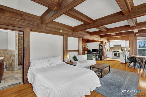 Tiny photo for 11 Winthrop Road #B, West Hartford, CT 06110 (MLS # 24145377)