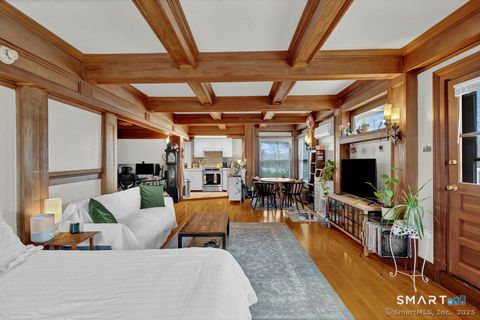 Photo of 11 Winthrop Road #B, West Hartford, CT 06110 (MLS # 24145377)