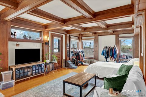 Tiny photo for 11 Winthrop Road #B, West Hartford, CT 06110 (MLS # 24145377)