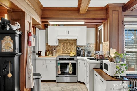 Tiny photo for 11 Winthrop Road #B, West Hartford, CT 06110 (MLS # 24145377)