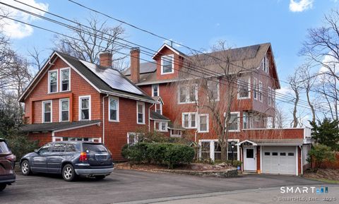 Tiny photo for 11 Winthrop Road #B, West Hartford, CT 06110 (MLS # 24145377)