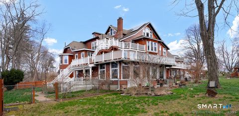 Tiny photo for 11 Winthrop Road #B, West Hartford, CT 06110 (MLS # 24145377)