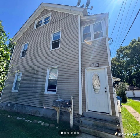 Photo of 57 Rhodes Street, New Britain, CT 06051 (MLS # 24210828)