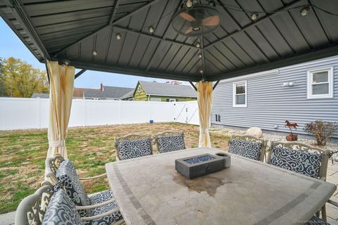 Tiny photo for 32 School Street, Windsor Locks, CT 06096 (MLS # 24138499)