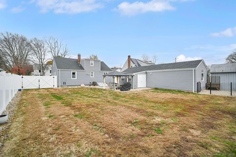 Tiny photo for 32 School Street, Windsor Locks, CT 06096 (MLS # 24138499)