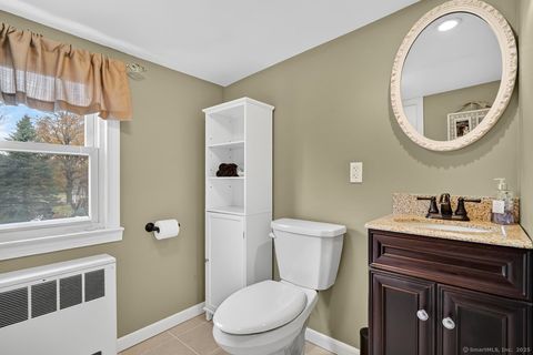 Tiny photo for 32 School Street, Windsor Locks, CT 06096 (MLS # 24138499)