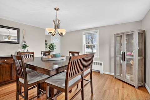 Tiny photo for 32 School Street, Windsor Locks, CT 06096 (MLS # 24138499)