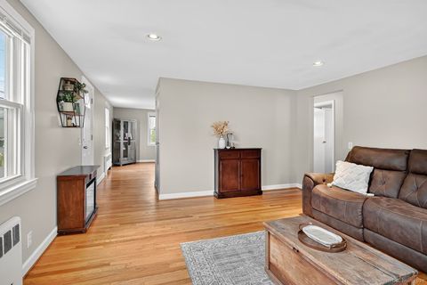 Tiny photo for 32 School Street, Windsor Locks, CT 06096 (MLS # 24138499)