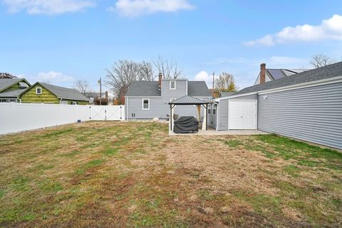 Tiny photo for 32 School Street, Windsor Locks, CT 06096 (MLS # 24138499)