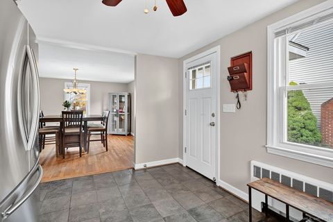 Tiny photo for 32 School Street, Windsor Locks, CT 06096 (MLS # 24138499)