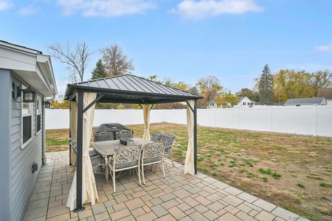 Tiny photo for 32 School Street, Windsor Locks, CT 06096 (MLS # 24138499)