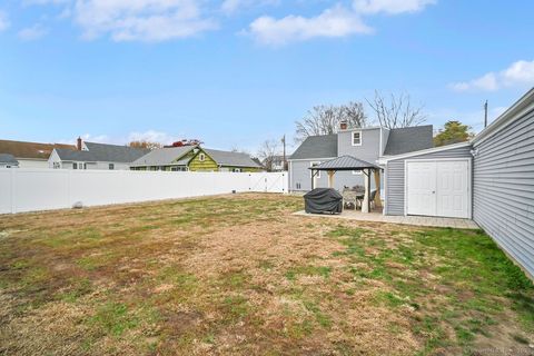 Tiny photo for 32 School Street, Windsor Locks, CT 06096 (MLS # 24138499)