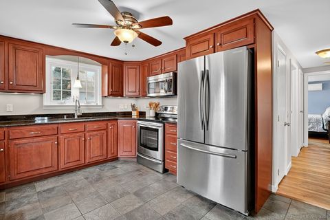 Tiny photo for 32 School Street, Windsor Locks, CT 06096 (MLS # 24138499)