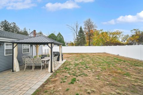 Tiny photo for 32 School Street, Windsor Locks, CT 06096 (MLS # 24138499)