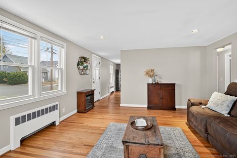 Tiny photo for 32 School Street, Windsor Locks, CT 06096 (MLS # 24138499)