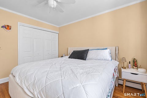 Tiny photo for 4 Van Zant Street #B18, Norwalk, CT 06855 (MLS # 24205032)
