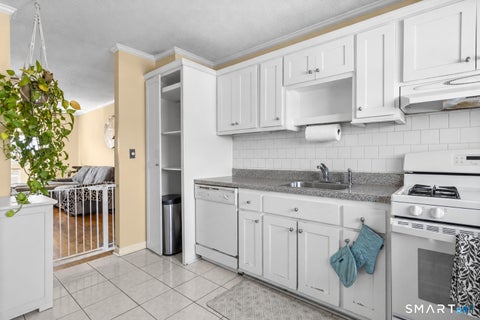 Tiny photo for 4 Van Zant Street #B18, Norwalk, CT 06855 (MLS # 24205032)