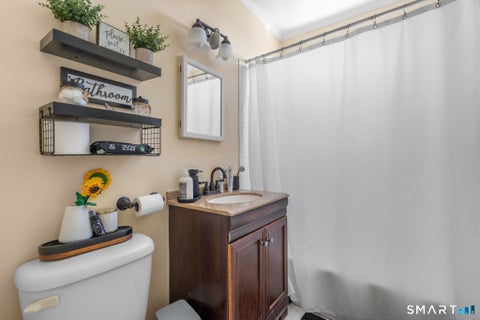 Tiny photo for 4 Van Zant Street #B18, Norwalk, CT 06855 (MLS # 24205032)