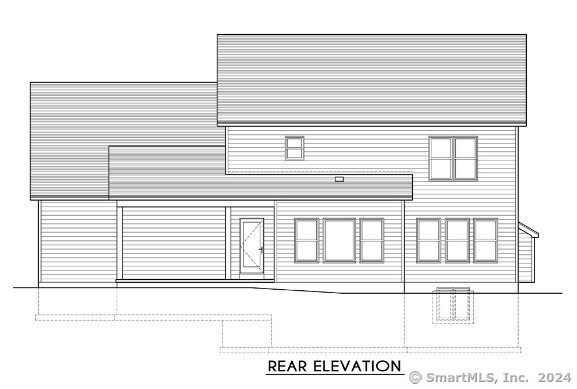 Lot 32 Wyllys Farm Road