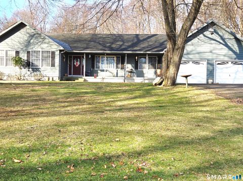 181 Mack Road Lebanon CT 06249