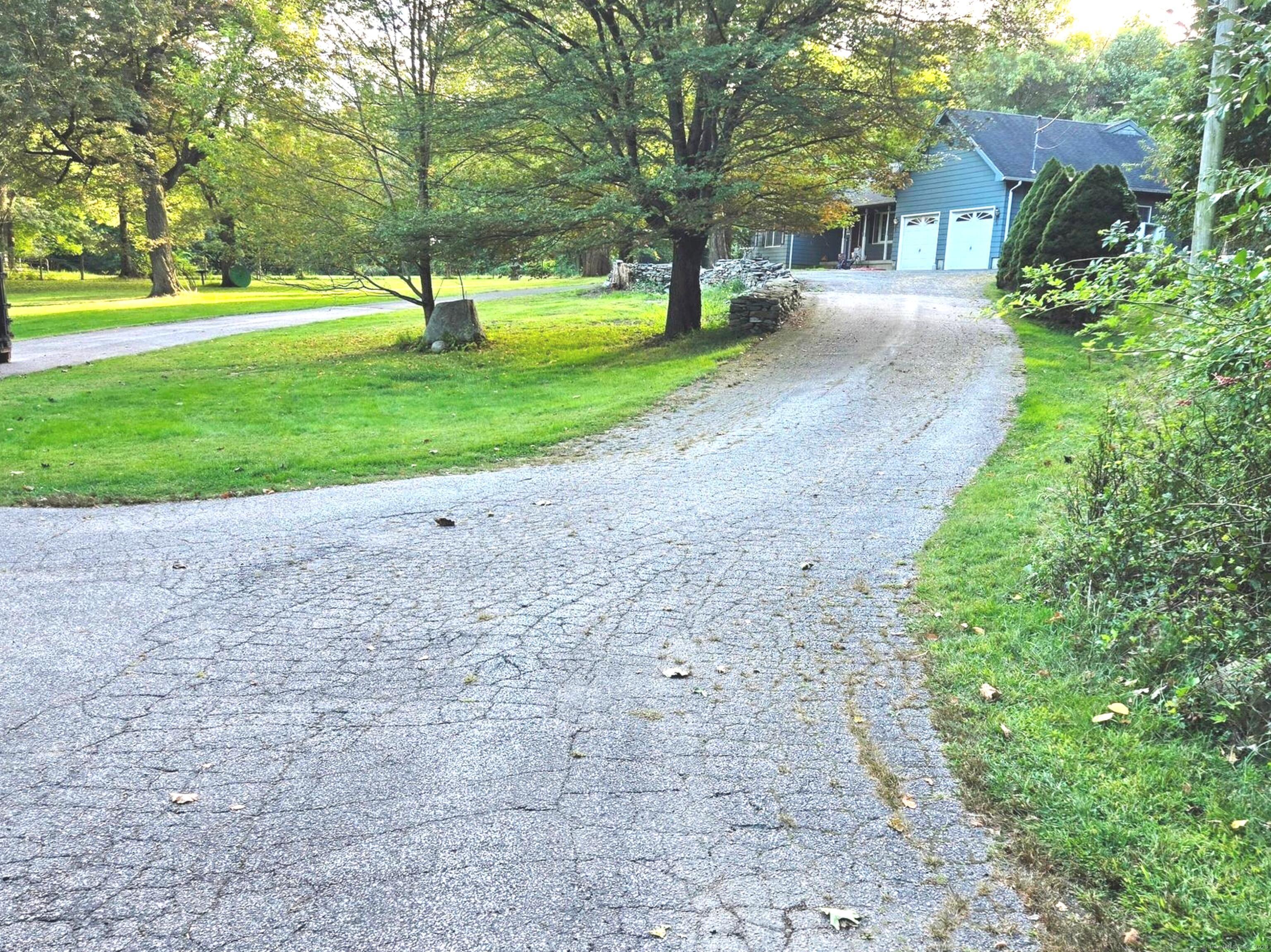 181 Mack Road