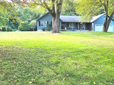 181 Mack Road Lebanon CT 06249