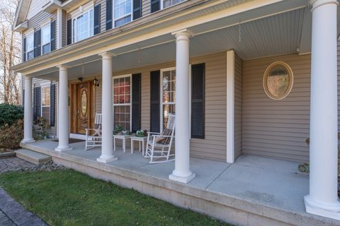 A home in Hamden