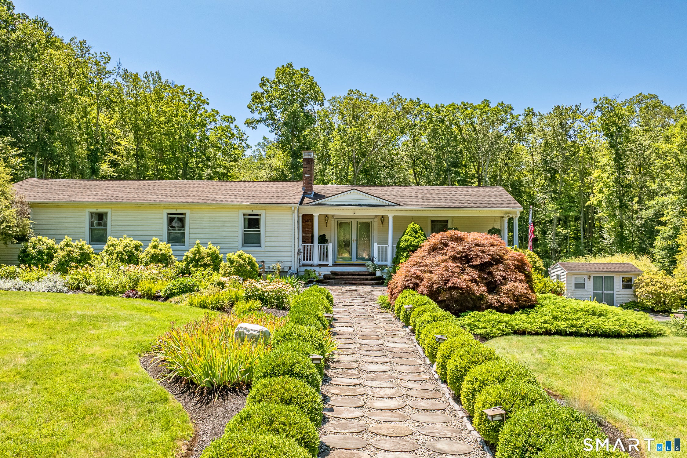 35 Baron Drive