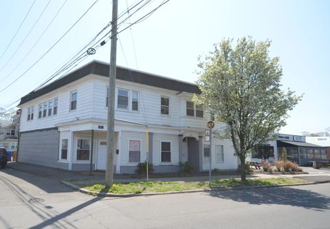 1621 Stratford Avenue Stratford CT 06615