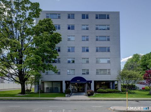 Photo of 891 Farmington Avenue #6C, West Hartford, CT 06119 (MLS # 24173115)