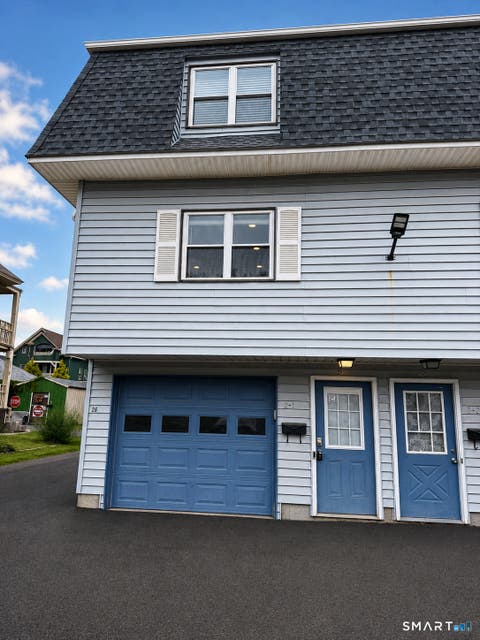 Photo of 26 Upson Street #2-1, Bristol, CT 06010 (MLS # 24201088)
