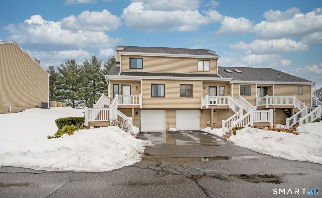 Photo of 55 Cannon Ridge Drive #55, Watertown, CT 06795 (MLS # 24159099)