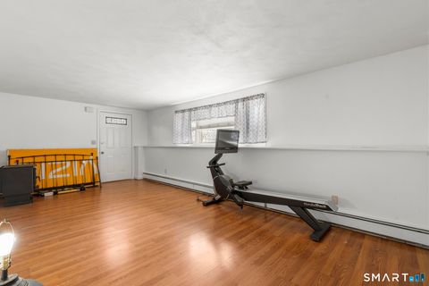 Tiny photo for 45 Ridge Acres Road, Branford, CT 06405 (MLS # 24150784)