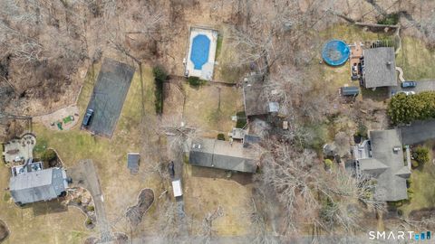 Tiny photo for 45 Ridge Acres Road, Branford, CT 06405 (MLS # 24150784)
