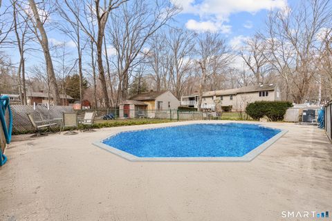 Tiny photo for 45 Ridge Acres Road, Branford, CT 06405 (MLS # 24150784)