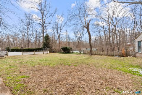 Tiny photo for 45 Ridge Acres Road, Branford, CT 06405 (MLS # 24150784)
