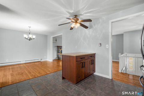 Tiny photo for 45 Ridge Acres Road, Branford, CT 06405 (MLS # 24150784)