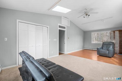 Tiny photo for 45 Ridge Acres Road, Branford, CT 06405 (MLS # 24150784)