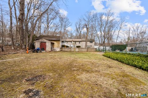 Tiny photo for 45 Ridge Acres Road, Branford, CT 06405 (MLS # 24150784)