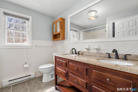 Tiny photo for 45 Ridge Acres Road, Branford, CT 06405 (MLS # 24150784)