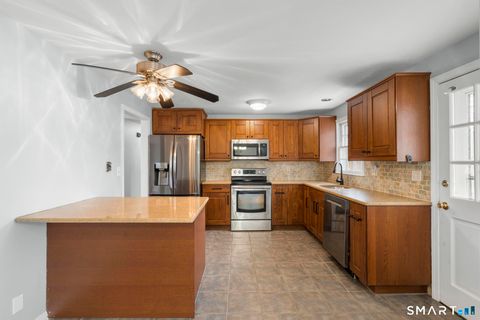 Tiny photo for 45 Ridge Acres Road, Branford, CT 06405 (MLS # 24150784)