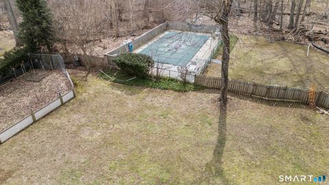 Tiny photo for 45 Ridge Acres Road, Branford, CT 06405 (MLS # 24150784)