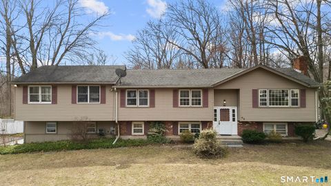 45 Ridge Acres Road Branford CT 06405
