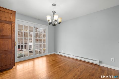 Tiny photo for 45 Ridge Acres Road, Branford, CT 06405 (MLS # 24150784)