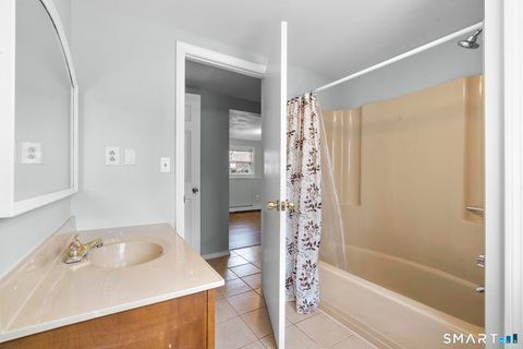 Tiny photo for 45 Ridge Acres Road, Branford, CT 06405 (MLS # 24150784)