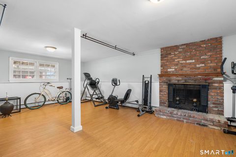 Tiny photo for 45 Ridge Acres Road, Branford, CT 06405 (MLS # 24150784)